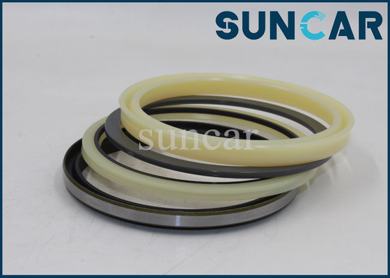 707-99-57200 excavador de ultramar Inner Parts de la versión de Kit For PC200-6 del sello del cilindro del brazo de KOMATSU