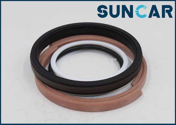 707-99-39640 equipos de reparación del cilindro del cubo del equipo del sello para el excavador de KOMATSU PC200-8M0 PC200LC-8M0