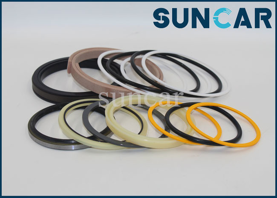 Komatsu Seal Kit 707-99-57270 7079957270 Kit de servicio de cilindro de brazo para excavadora PC200-6 PC200LC-6