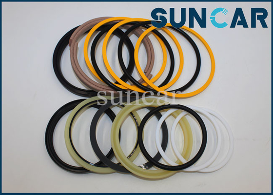 KOMATSU 707-98-46280 7079846280 excavador de Kit For PC200-8 PC210LC-8K del sello de la reparación del cilindro del auge