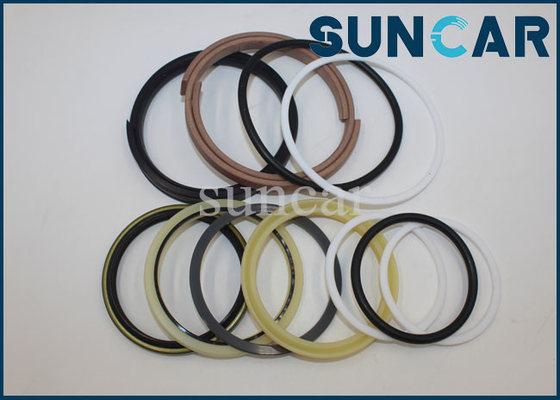 Kits de reparación CYL 707-98-39610 Kit de sello de cilindro de cubo compatible con modelos PC210NLC-8K PC230NHD-8K Komatsu