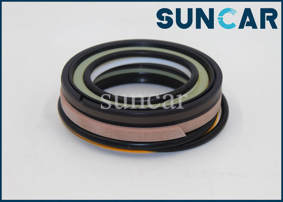 Kit de sello de cilindro 707-99-45670 Kit de reparación de cubo 7079945670 para modelo de equipo pesado Komatsu PC200-8M0