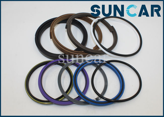 Sello Kit Wear Resistance Hydraulic Cylinder Kit For John Deere 892DLC 892 de la reparación del auge AT196475