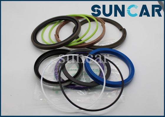 707-98-04580 cilindro de alta calidad del cubo de KOMATSU que sella a Kit Fits PC22MR-3 7079804580
