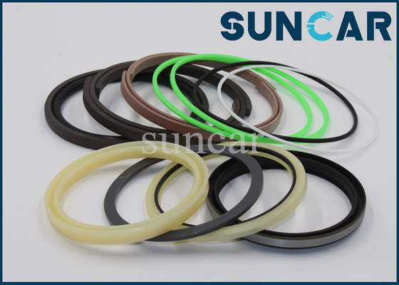 El sello resistente Kit Excavator Cylinder Repair Kit del auge 126-1937 del aceite cabe para el C.A.T de E320B
