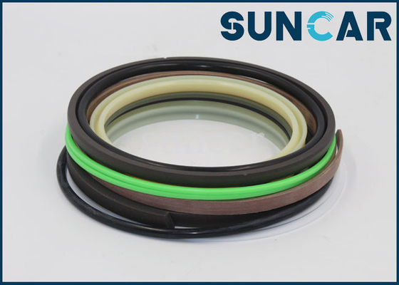 Excavador hidráulico Repair Kit For Kobelco SK350-8 SK350-9 del equipo LC01V00055R300 del sello