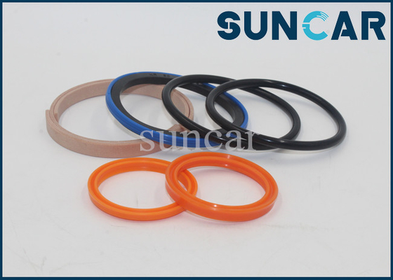 991/00157 barra x 90m m del equipo de reparación del sello del cilindro de Kit Fits 4CN 4WS 4WD del sello del cilindro del JCB 50m m