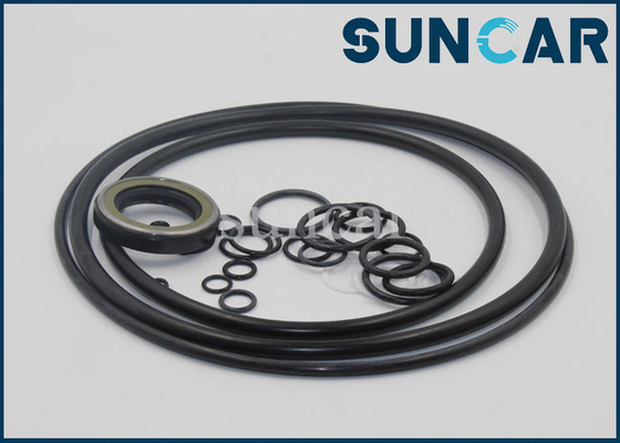 Sello Kit For Excavator EC200B de la reparación del equipo EC210C del lacre del motor del viaje de SUNCARVO.L.VO VOE14550656