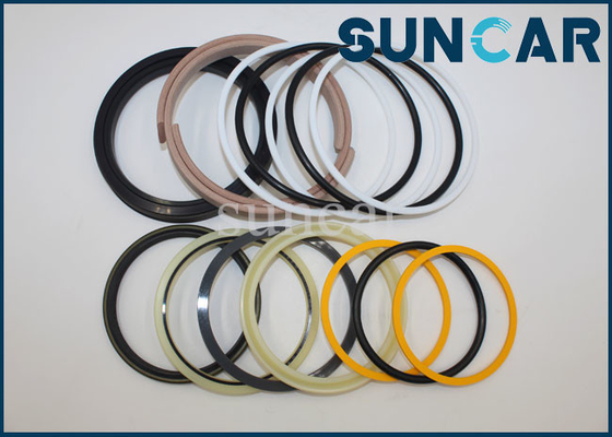 YM172975-72360 YM17297572360 Kit de sellado del cilindro de cubo para Komatsu PC30FR-1 PC30FR-2