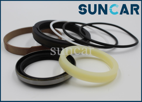 equipo del lacre del cilindro del brazo de Kit Komatsu Fits PC40-3 del sello del cilindro del brazo de 20T-63-66300 20T6366300