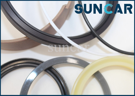 equipo de reparación del cilindro del auge de Kit Fits PC40-5 KOMATSU del sello del cilindro del auge de 20T-63-02011 20T6302011