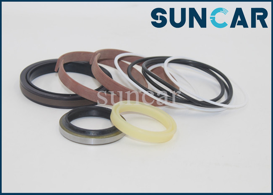 equipo de reparación del cilindro de cuchilla de Kit Komatsu For PC40-6 del sello del cilindro de cuchilla de 20U-63-0208 20U630208