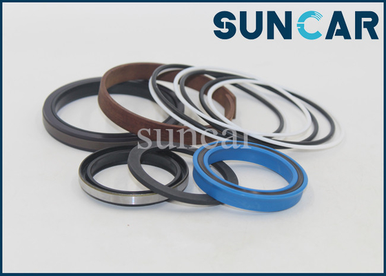 Equipo 707-99-67120 707-99-67120 KOMATSU del sello del cilindro del auge para GD825A-2 PC40-6 PC40-7 PC40R-7 PC40T-7
