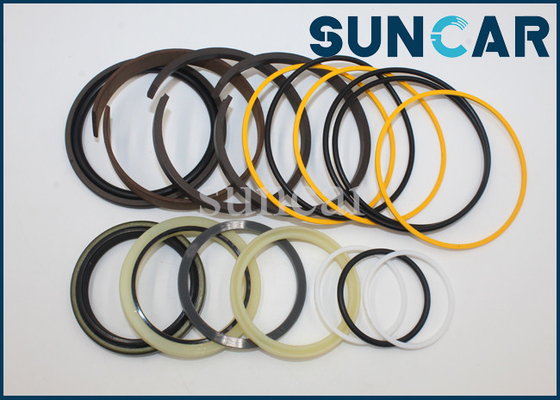 excavador Service Kits de Kit Wear Resistance Hyundai R60-9 del sello del cilindro del brazo de 31Y1-00999 31Y100999