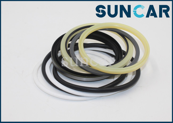 Equipos de Kit Fits Excavator Wearing Resistance del sello del cilindro del cubo de R130LC R130LC-3 Hyundai 31Y1-03860