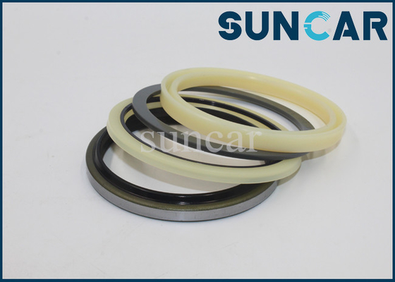 cilindro hidráulico del equipo del sello de la LH y el derecho de Boom del excavador 31Y1-06561 para Hyundai R200W-3 R210LC-3 R210LC-3H