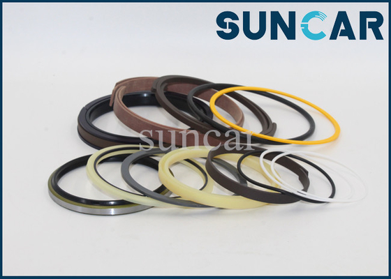 equipo del servicio hydráulico de Kit For R210LC-3 RC215C-7 Hyundai de la reparación del sello del cilindro del brazo de 31Y1-06731 31Y106731