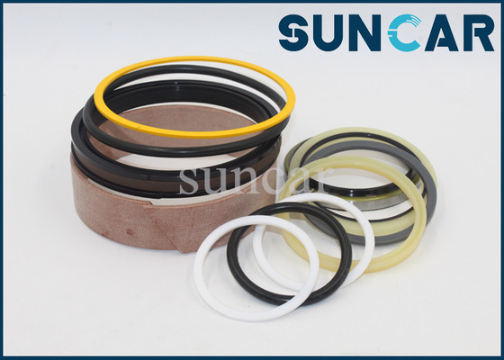 excavador Parts del reemplazo de Kit For R200W-3 R200W-7 Hyundai del sello del cilindro del soporte 31Y1-14270