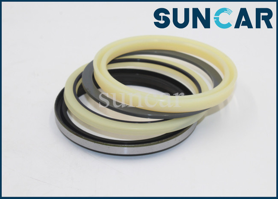 Sello Kit Excavator Service Kit de la reparación del cilindro del auge de R210LC-7 R210LC-7H HYUNDAI 31Y1-15880 31Y115880