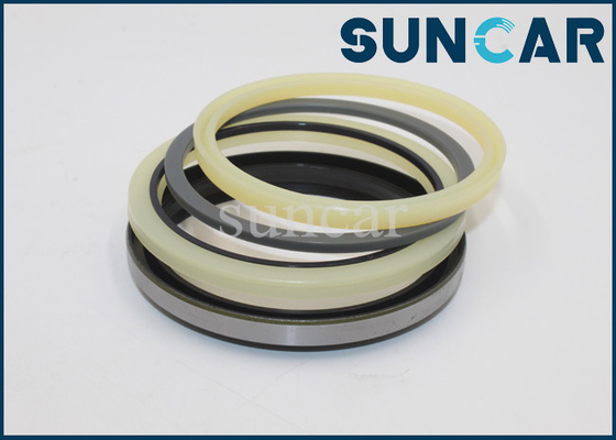 sello Kit For Hyundai R140LC-7 R140LC-7A de la reparación del cilindro del cubo de 31Y1-18210 31Y118210