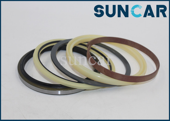 Equipos del servicio del reemplazo del equipo 31Y1-18490 31Y118490 Hyundai R360LC-7 R370LC-7 del sello del cilindro del cubo
