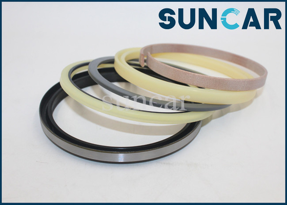 equipo pesado de Kit For R360LC-7 R370LC-7 Hyundai del sello de la reparación del cilindro del auge de 31Y1-20910 31Y120910