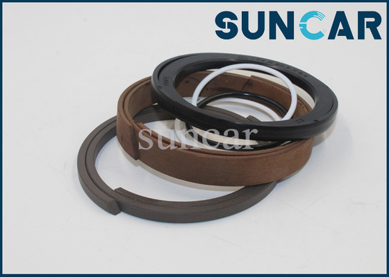 cilindro hidráulico de los equipos del servicio de Kit Fits R110-7 R110-7A del sello del cubo de 31Y1-23550 31Y123550 Hyundai
