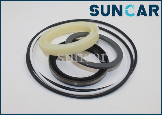 Equipo del sello del cilindro de cuchilla de Sealing Kit 31Y1-24501 31Y124501 Hyundai del excavador de R55-7 R55-7A