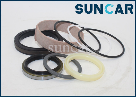 Sello Kit For GD623A-1 GD625A-1 del cilindro del cambio de la barra de enganche de KOMATSU 23B-63-22102 23B6322102
