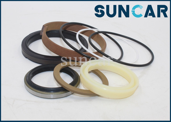 Sello Kit For GD623A-1 GD625A-1 del cilindro del articulado del equipo de reparación del cilindro del articulado de KOMATSU 23B6362102 23B-63-62102