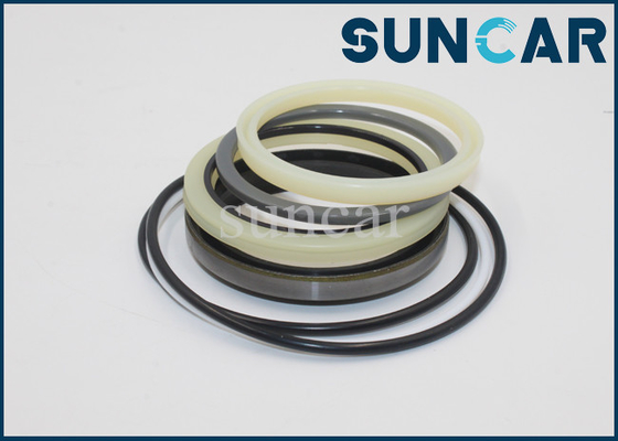 Excavador de la correa eslabonada de Kit Hydraulic Cylinder Fits R80-7 R80-7A RD80-7 del sello de aceite del brazo de Hyundai 31Y1-25610
