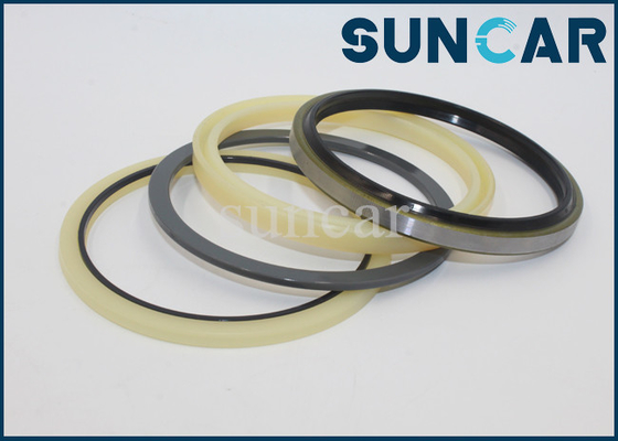 Sello de aislamiento Kit For Excavator Hyundai R290LC-9 R520LC-9 del cilindro del cubo del equipo 31Y1-30290 31Y130290