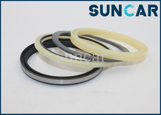 Equipos de Kit Hydraulic Cylinder Excavator Replacement del sello del cubo de R250LC-9 R260LC-9S Hyundai 31Y1-32910