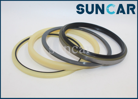 modelos HYUNDAI de Kit Fits For R320LC-9 R330LC-9A del sello del cilindro del brazo de 31Y1-33110 31Y133110