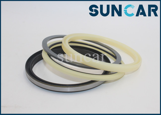 Reparación Kit Fits Hyundai R320LC-9 R330LC-9S del sello del cilindro del auge de Service Kit 31Y1-33420 del excavador
