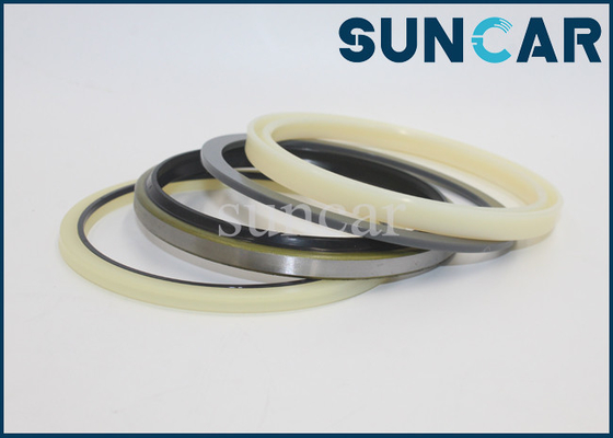 Equipo del servicio del cilindro del cubo de los modelos R320LC-9 R330LC-9S Hyundai de Seal Kits 31Y1-33570 31Y133570 del excavador