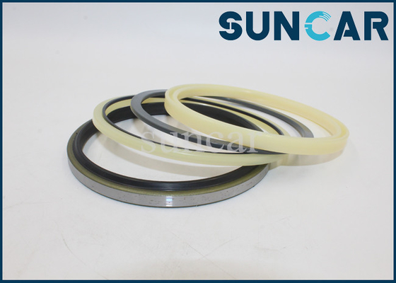 piezas de Kit For Replacement Hyundai R360LC-9 R380LC-9A R430LC-9 del sello de la reparación del cilindro del brazo 31Y1-33710
