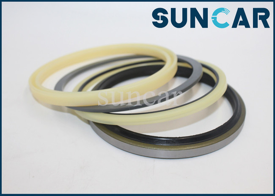 Ajustes de los equipos del sello de aceite del cilindro del equipo de reparación del sello del auge 31Y1-33870 31Y133870 para Hyundai R360LC-9 R430LC-9