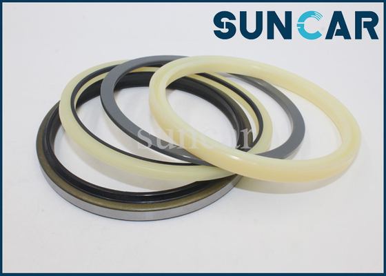 Excavador de Kit For R360LC-9 R430LC-9 Hyundai del sello del cilindro del cubo de los equipos 31Y1-34010 31Y134010 del servicio