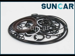 XJBN-00966 Kit de sellado de la bomba hidráulica R450LC-7 HCE Hyundai piezas de repuesto